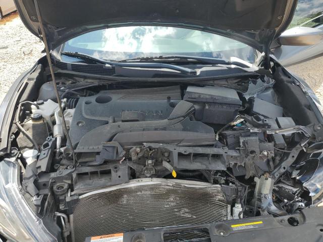 2017 NISSAN ALTIMA 2.5 - 1N4AL3AP3HC296494