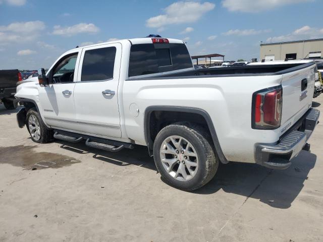 Vin: 3gtu2nec8hg448831, lot: 56092185, gmc sierra k1500 slt 20172