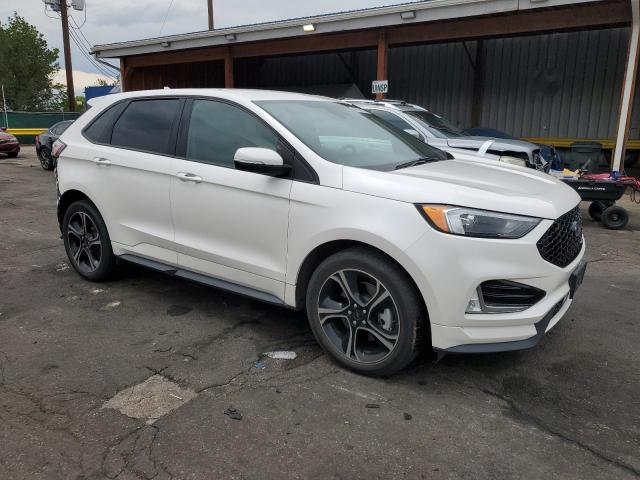 Vin: 2fmpk4ap2kbc27084, lot: 58269805, ford edge st 20194