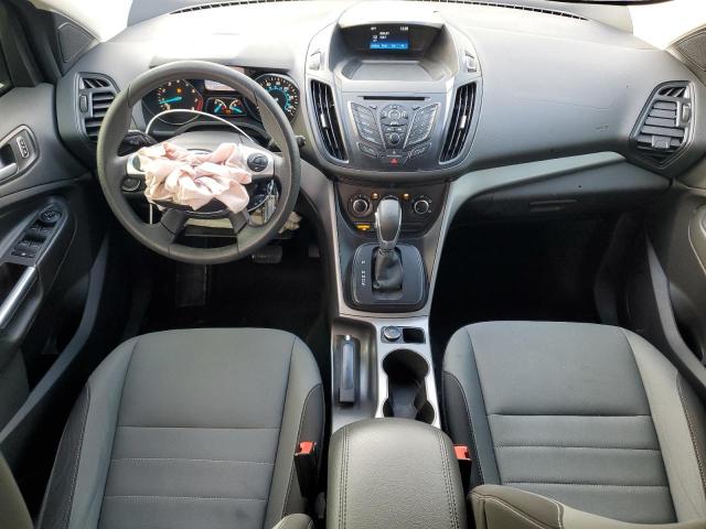 2016 FORD ESCAPE SE - 1FMCU0G74GUC37934
