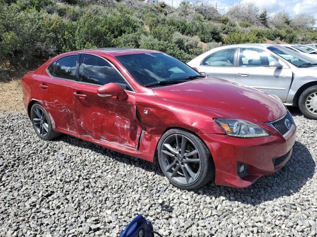 Vin: jthbf5c22d5185919, lot: 56909575, lexus is 250 20134
