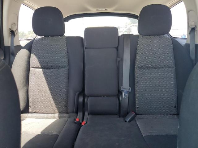 2017 NISSAN PATHFINDER - 5N1DR2MM4HC654523