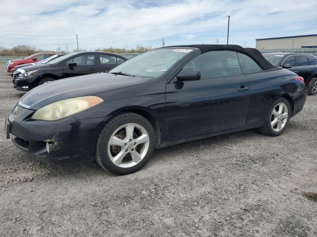 TOYOTA CAMRY SOLA