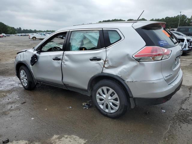 Vin: jn8at2mt8gw005437, lot: 57509205, nissan rogue s 20162