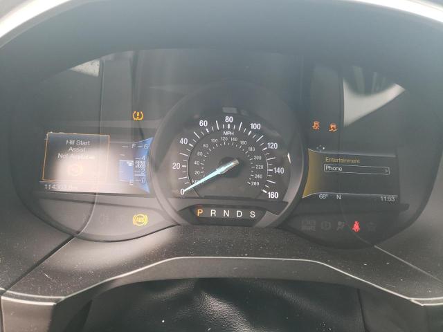 2016 FORD EDGE SEL - 2FMPK3J98GBC04525