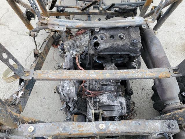 2015 POLARIS RZR XP 4 1 3NSVFE995FF384840