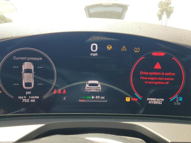 2025 PORSCHE PANAMERA 4 WP0AE2YA7SL045193