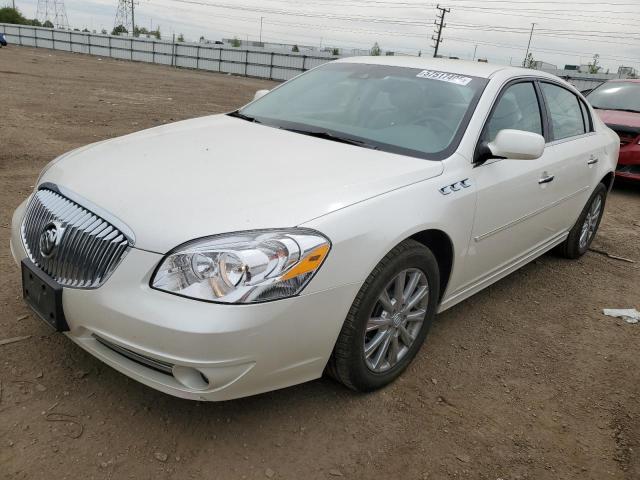 BUICK LUCERNE CX
