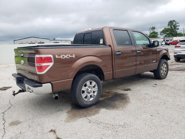 Vin: 1ftfw1et0bfc18974, lot: 58501405, ford f-150 supercrew 20113