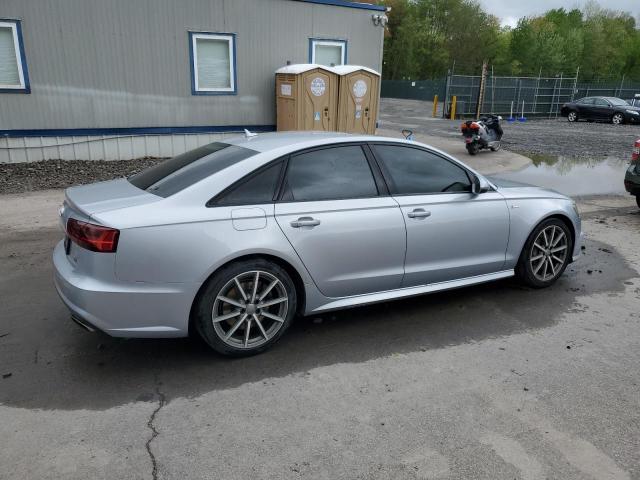 Vin: wauf2afc3hn062029, lot: 55255985, audi a6 premium plus 20173