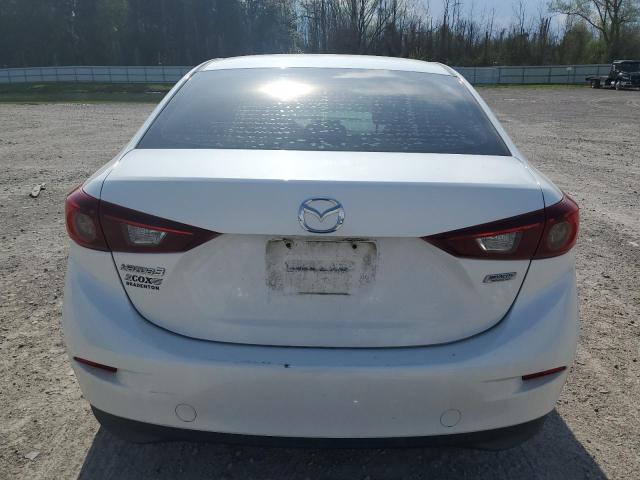 2015 MAZDA 3 SPORT - 3MZBM1U70FM173594