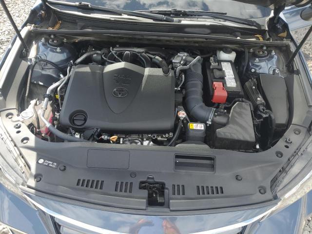 4t1jz1fb7nu084791 - 2022 Toyota avalon xle - #55754715