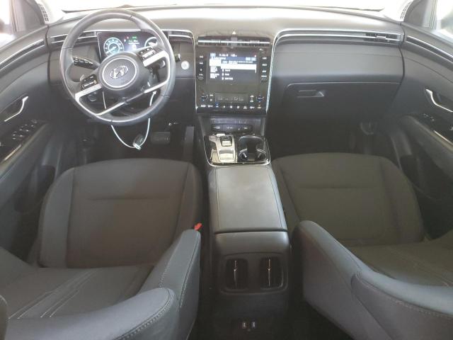 2022 HYUNDAI TUCSON SEL - KM8JFCA18NU059370