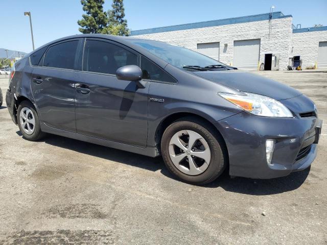 Vin: jtdkn3du0f0448661, lot: 57794135, toyota prius 20154