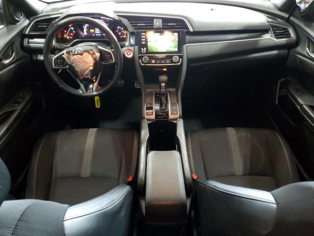 2020 HONDA CIVIC SPOR #3277193932