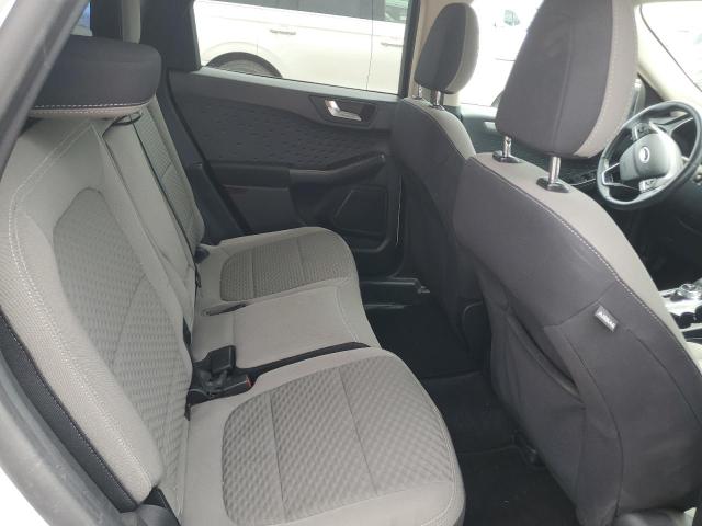2020 FORD ESCAPE SE - 1FMCU0BZ3LUB14015