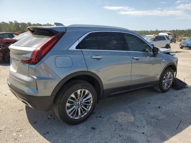 Vin: 1gyfzcr4xrf251507, lot: 57864885, cadillac xt4 premium luxury 20243