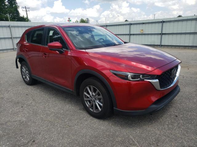Vin: jm3kfbbm0n0566869, lot: 57605405, mazda cx-5 selec select 20224