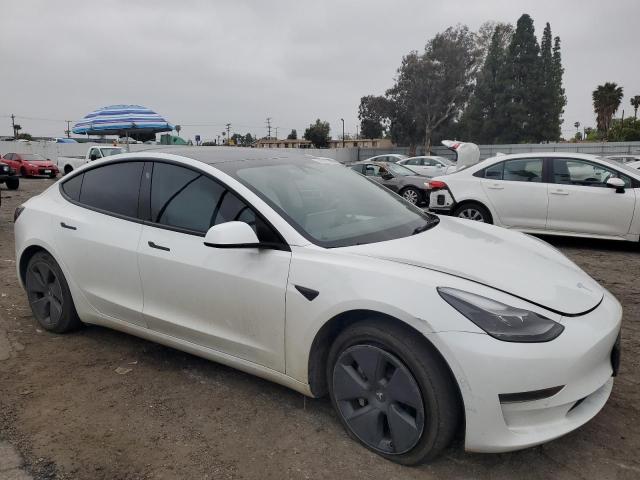 2022 TESLA MODEL 3 5YJ3E1EA4NF359740