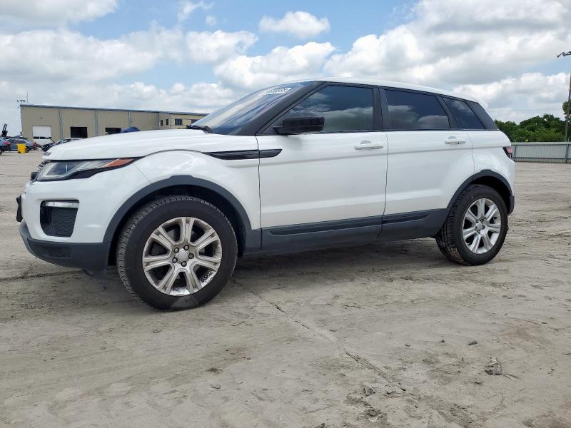 LAND ROVER RANGE ROVE