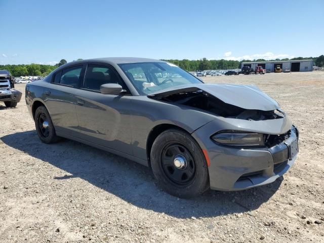 2019 DODGE CHARGER PO 2C3CDXAG4KH510098