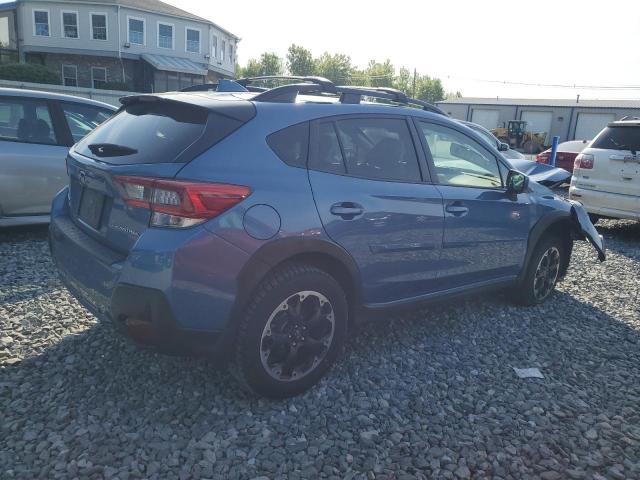 Vin: jf2gtapc5nh256687, lot: 58466005, subaru crosstrek premium 20223