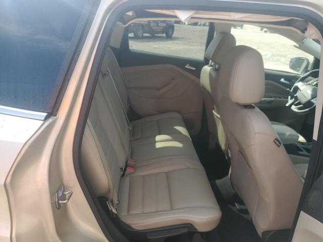 2017 FORD ESCAPE TIT - 1FMCU0J92HUB28318