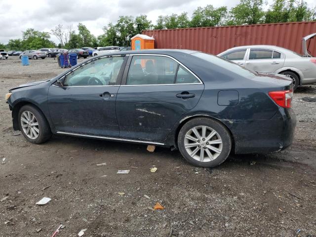 Vin: 4t4bf1fk9cr219849, lot: 57598615, toyota camry base 20122