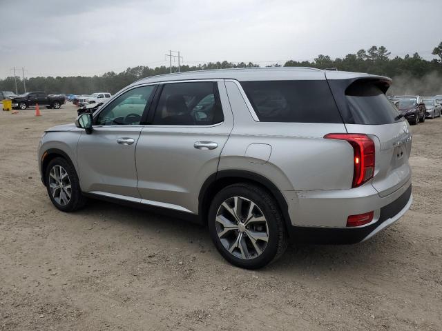 Vin: km8r34he4nu405828, lot: 57681825, hyundai palisade sel 20222
