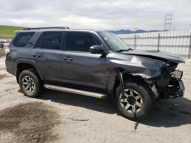 Vin: jtebu5jrxk5618760, lot: 56077165, toyota 4runner sr5/sr5 premium 20194