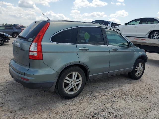Vin: 5j6re3h71al011269, lot: 56434055, honda crv exl 20103