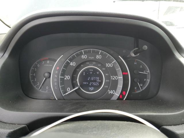 2015 HONDA CR-V LX - 2HKRM3H36FH530397