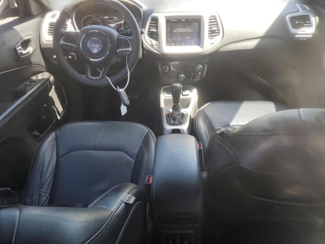 2021 JEEP COMPASS 80 3C4NJCEB2MT561243