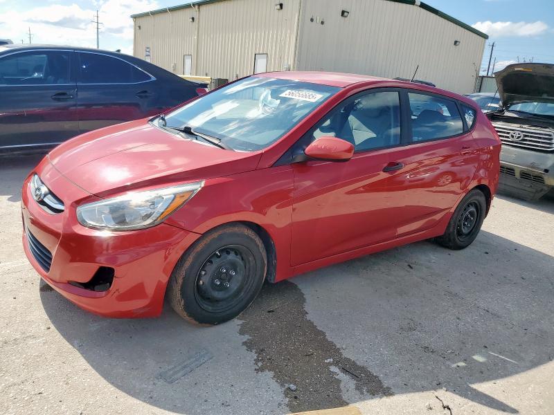 Vin: kmhct5ae9fu206085, lot: 56056685, hyundai accent gs 2015 img_1
