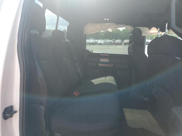 2018 FORD F150 SUPER - 1FTEW1EG7JFA64678