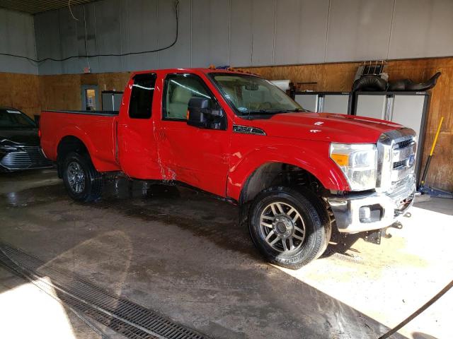 Vin: 1ft7x2b68cea64415, lot: 53883875, ford f250 super duty 20124