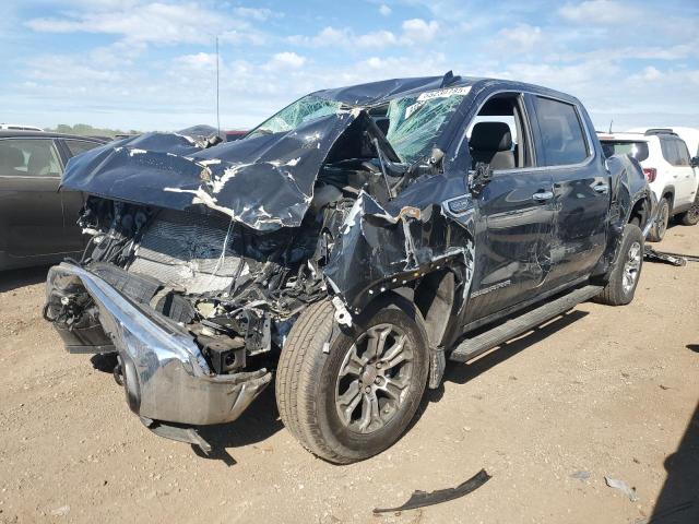 Vin: 3gtu9ded8mg435117, lot: 55230785, gmc sierra k1500 slt 2021 img_1