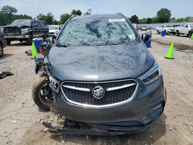 2017 BUICK ENCORE ESS KL4CJCSB2HB034915