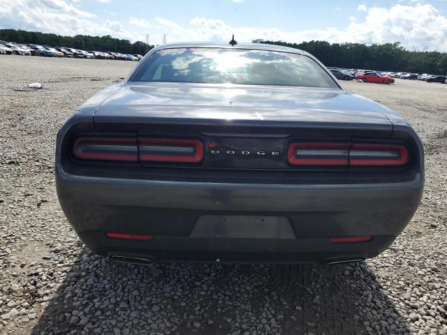 2015 DODGE CHALLENGER - 2C3CDZAG9FH744643