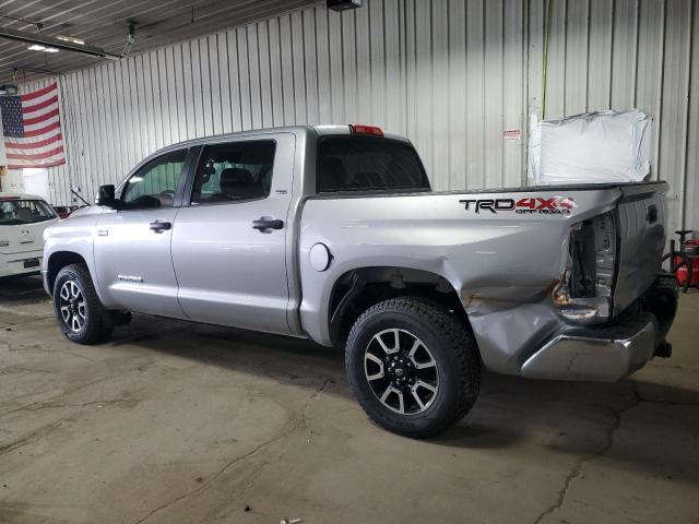 2017 TOYOTA TUNDRA CRE - 5TFDW5F19HX676253