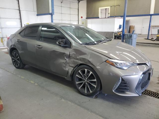 Vin: 2t1burhe9hc826848, lot: 56364335, toyota corolla l 20174