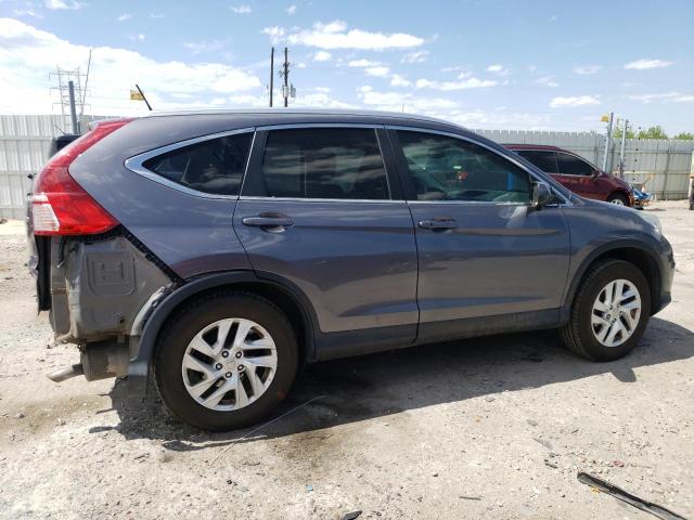 Vin: 2hkrm4h7xfh651328, lot: 56466665, honda crv exl 20153