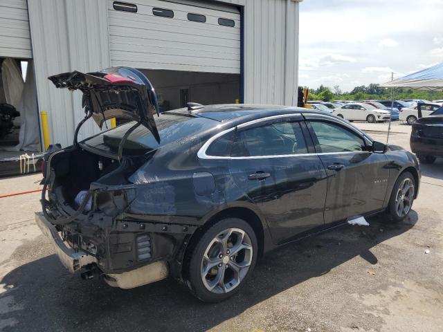 Vin: 1g1zg5st4kf213663, lot: 56238595, chevrolet malibu rs 20193