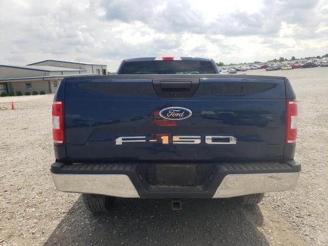 2020 FORD F150 - 1FTMF1EB1LKD55736