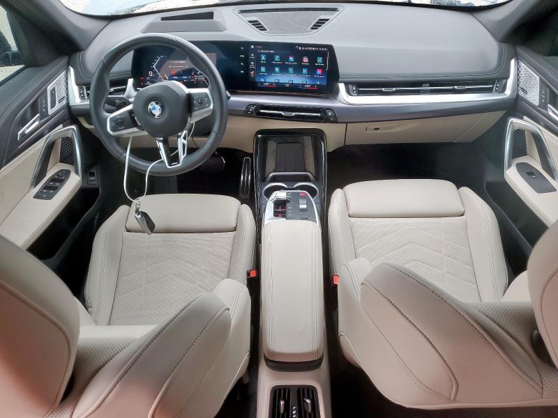 2023 BMW X1 XDRIVE2 - WBX73EF04P5X18192