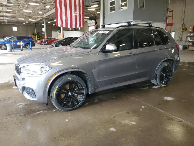 BMW X5 XDRIVE5