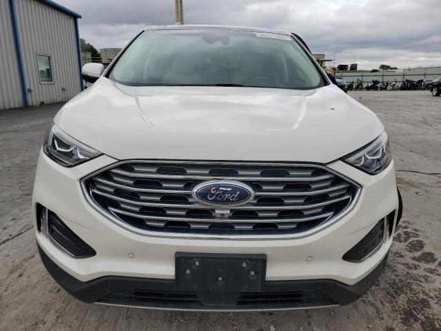 2019 FORD EDGE TITAN - 2FMPK4K93KBB25549