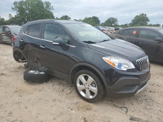 Vin: kl4cjasb5gb708901, lot: 56162325, buick encore 20164