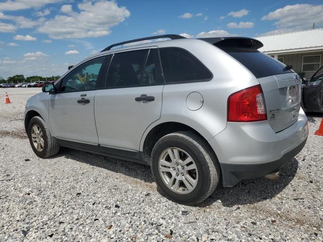 Vin: 2fmdk3gc6bbb10142, lot: 55898965, ford edge se 20112