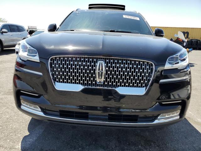 2022 LINCOLN AVIATOR RE - 5LM5J7XC4NGL15144